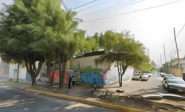 TERRENO EN VENTA DE USO HABITACIONAL Y COMERCIAL