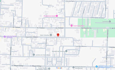 Casa en Santa María la Asunción, Estado de México. ¡No créditos!