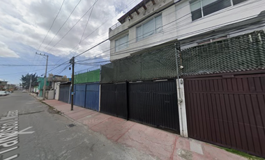 Casa en Santa María la Asunción, Estado de México. ¡No créditos!