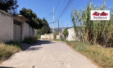 TERRENO EN VENTA EN ATEMPAN TLAX ‼️