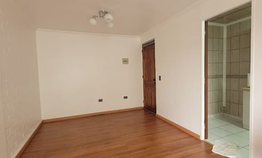 Se vende departamento en las Golondrinas, las Rosas Maipú