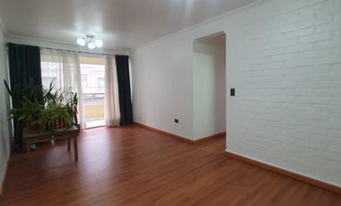 Se vende departamento en las Golondrinas, las Rosas Maipú