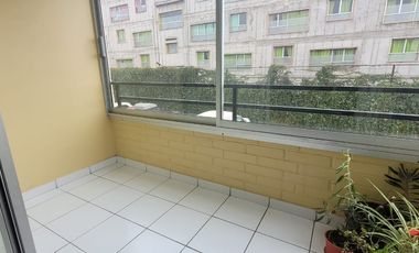 Se vende departamento en las Golondrinas, las Rosas Maipú