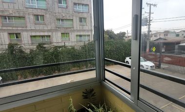 Se vende departamento en las Golondrinas, las Rosas Maipú