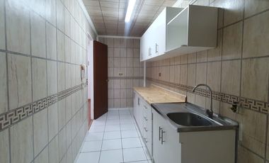 Se vende departamento en las Golondrinas, las Rosas Maipú