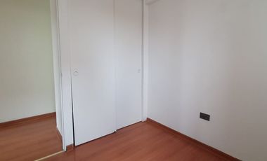 Se vende departamento en las Golondrinas, las Rosas Maipú