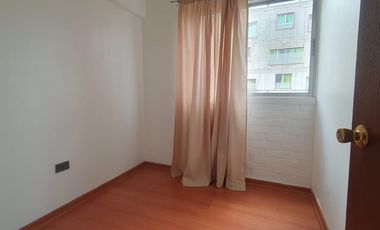 Se vende departamento en las Golondrinas, las Rosas Maipú