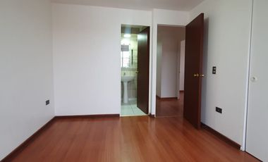 Se vende departamento en las Golondrinas, las Rosas Maipú