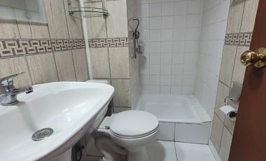 Se vende departamento en las Golondrinas, las Rosas Maipú