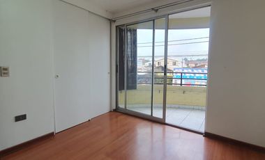 Se vende departamento en las Golondrinas, las Rosas Maipú