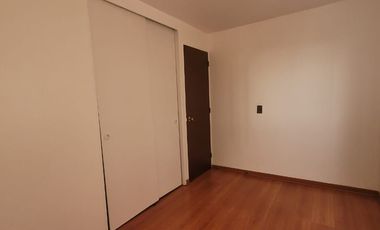 Se vende departamento en las Golondrinas, las Rosas Maipú