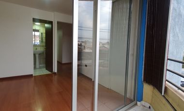 Se vende departamento en las Golondrinas, las Rosas Maipú