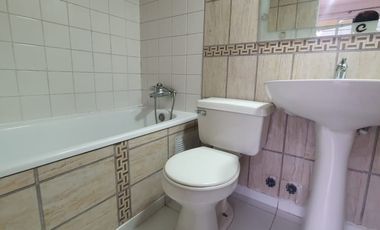 Se vende departamento en las Golondrinas, las Rosas Maipú