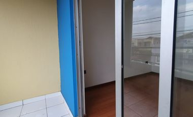 Se vende departamento en las Golondrinas, las Rosas Maipú