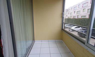 Se vende departamento en las Golondrinas, las Rosas Maipú