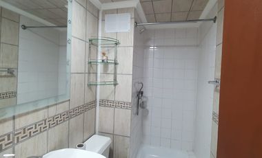 Se vende departamento en las Golondrinas, las Rosas Maipú