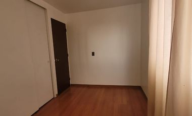 Se vende departamento en las Golondrinas, las Rosas Maipú