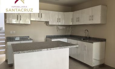 HERMOSA CASA DE 2 NIVELES EN VENTA ZONA: SANTA CRUZ TLAXCALA ‼️🌼