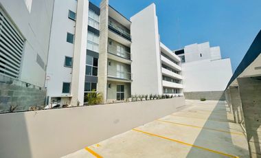 RENTO DEPARTAMENTO EN BOCA DEL RIO, CERCA DE PADEL