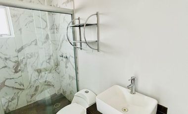 RENTO DEPARTAMENTO EN BOCA DEL RIO, CERCA DE PADEL