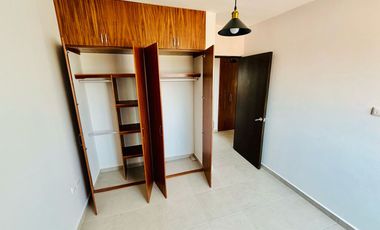 RENTO DEPARTAMENTO EN BOCA DEL RIO, CERCA DE PADEL