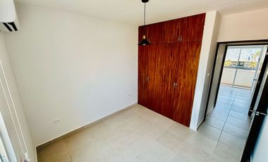 RENTO DEPARTAMENTO EN BOCA DEL RIO, CERCA DE PADEL