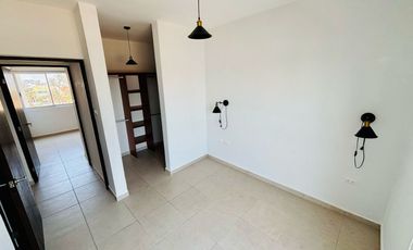 RENTO DEPARTAMENTO EN BOCA DEL RIO, CERCA DE PADEL
