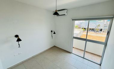 RENTO DEPARTAMENTO EN BOCA DEL RIO, CERCA DE PADEL