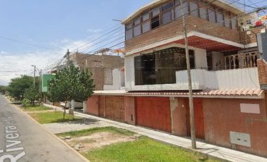 Departamento piso 1 Urb Santo Domingo de Guzman Ica!