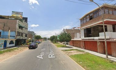 Departamento piso 1 Urb Santo Domingo de Guzman Ica!