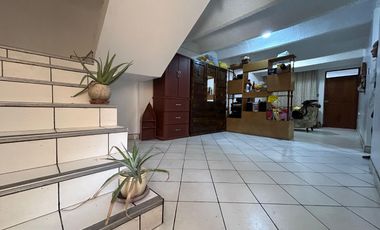 Departamento piso 1 Urb Santo Domingo de Guzman Ica!