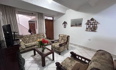 Departamento piso 1 Urb Santo Domingo de Guzman Ica!
