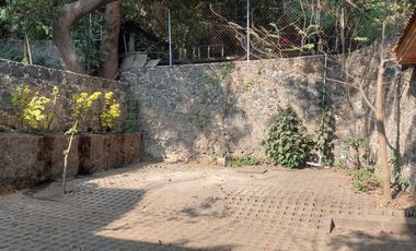 Casa en venta en Tepoztlán Morelos, Barrio de Santa Cruz