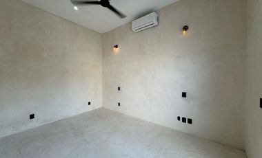 CASA COLONIAL REMODELADA EN CAMPECHE