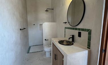 CASA COLONIAL REMODELADA EN CAMPECHE