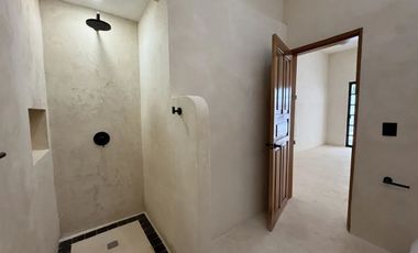CASA COLONIAL REMODELADA EN CAMPECHE