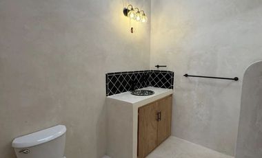 CASA COLONIAL REMODELADA EN CAMPECHE
