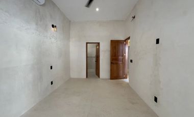 CASA COLONIAL REMODELADA EN CAMPECHE