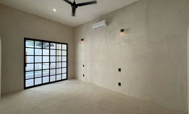 CASA COLONIAL REMODELADA EN CAMPECHE