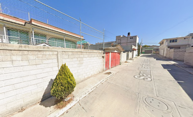 Casa en calle San Martin Caballero, Carboneras, Carboneras, Hgo. ¡No créditos!