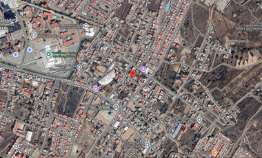 Casa en calle San Martin Caballero, Carboneras, Carboneras, Hgo. ¡No créditos!