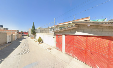 Casa en calle San Martin Caballero, Carboneras, Carboneras, Hgo. ¡No créditos!