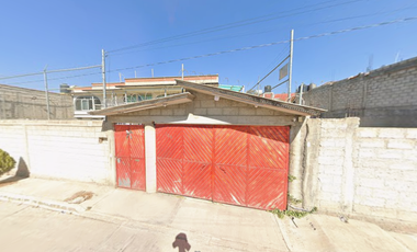 Casa en calle San Martin Caballero, Carboneras, Carboneras, Hgo. ¡No créditos!