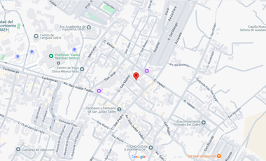 Casa en calle San Martin Caballero, Carboneras, Carboneras, Hgo. ¡No créditos!