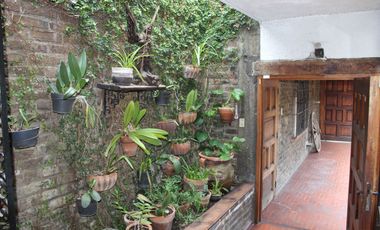 CASA EN SAN JERONIMO