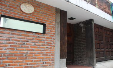 CASA EN SAN JERONIMO