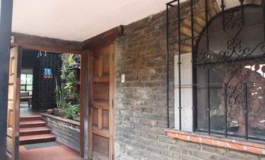 CASA EN SAN JERONIMO
