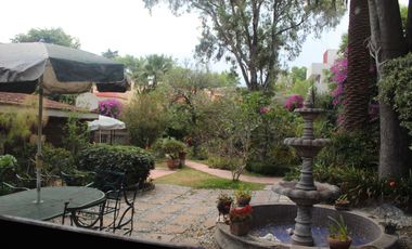 CASA EN SAN JERONIMO