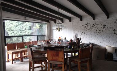 CASA EN SAN JERONIMO