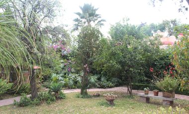 CASA EN SAN JERONIMO